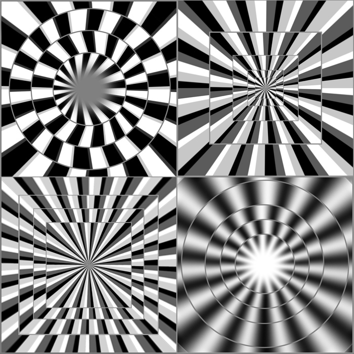 Optical Illusion