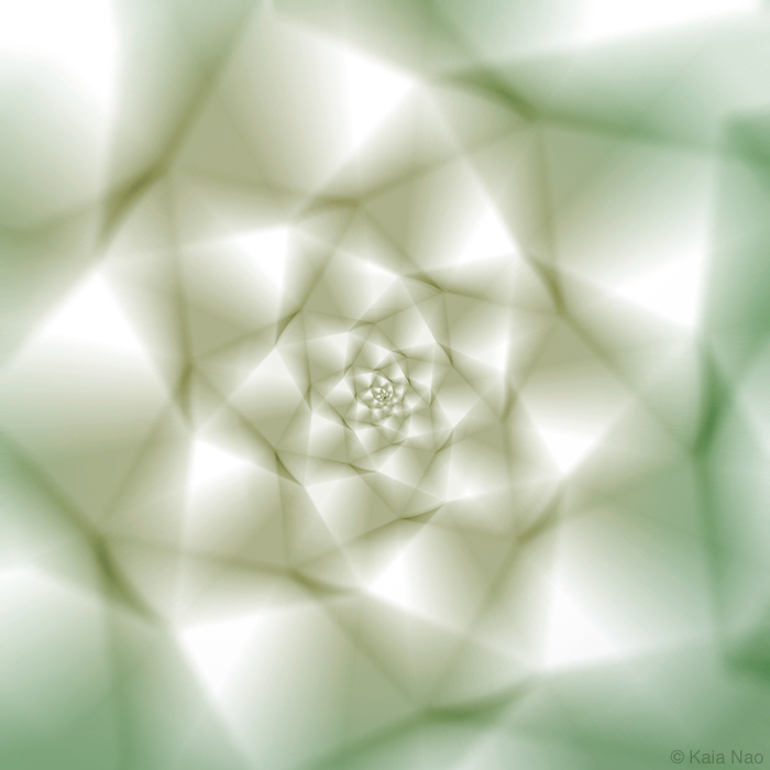 fractal pattern