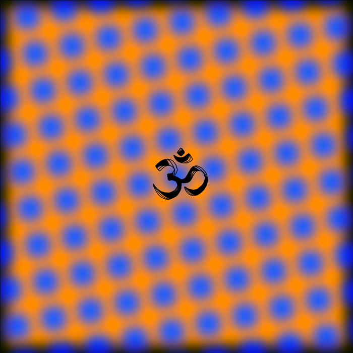 Peripheral Drift Motion optical illusion