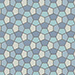5-sided tile pattern