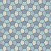 5-sided tile pattern
