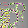 moving snake design